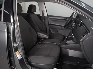 Лифтбек Skoda Rapid 2022 года, 1769000 рублей, Минеральные Воды