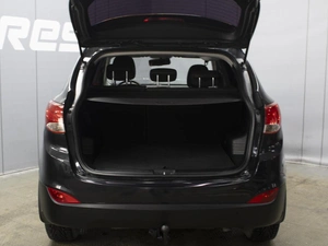 Внедорожник Hyundai ix35 2010 года, 1180000 рублей, Омск