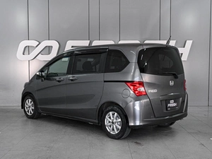 Минивэн Honda Freed 2010 года, 1150000 рублей, Аксай