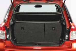 Внедорожник Suzuki SX4 2010 года, 949000 рублей, Новосибирск
