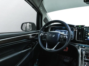 Минивэн Trumpchi M8 2021 года, 3090000 рублей, Красноярск