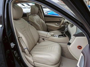 Седан Mercedes-benz S-класс 2013 года, 3650000 рублей, Краснодар