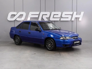 Седан Daewoo Nexia 2011 года, 369000 рублей, Воронеж