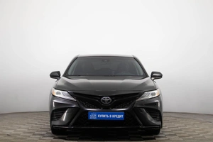 Седан Toyota Camry 2020 года, 2399000 рублей, Пермь