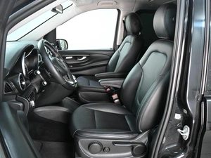 Минивэн Mercedes-benz V-класс 2015 года, 3679000 рублей, Аксай