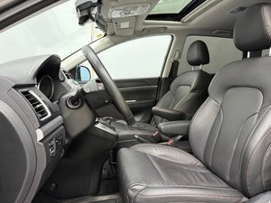 Внедорожник Haval H6 2019 года, 1287000 рублей, Красноярск