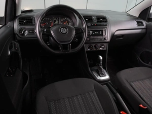 Седан Volkswagen Polo 2017 года, 1119000 рублей, Воронеж