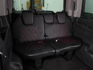 Минивэн Honda Stepwgn Spada 2017 года, 2649000 рублей, Воронеж