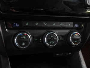 Универсал Skoda Octavia 2014 года, 1675000 рублей, Тюмень