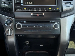 Внедорожник Toyota Land Cruiser 2008 года, 3299000 рублей, Большой Сочи