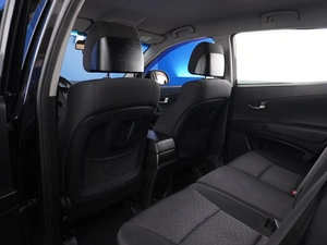 Внедорожник SsangYong Actyon 2013 года, 784000 рублей, Москва