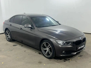 Седан BMW 3 серия 2014 года, 1390000 рублей, Орёл