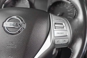 Внедорожник Nissan Qashqai 2014 года, 1359000 рублей, Тюмень