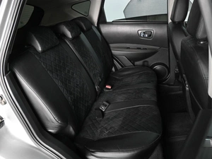 Внедорожник Nissan Qashqai 2011 года, 1185000 рублей, Ростов-на-Дону