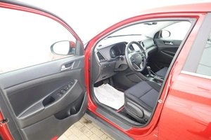 Внедорожник Hyundai Tucson 2018 года, 2170000 рублей, Обнинск