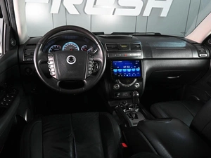 Внедорожник SsangYong Rexton 2012 года, 1299000 рублей, Аксай