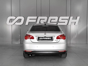 Седан MG 550 2013 года, 1159000 рублей, Аксай