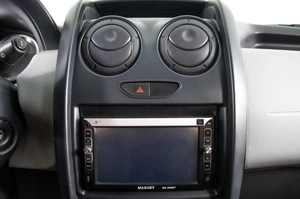 Внедорожник Renault Duster 2017 года, 979000 рублей, Пермь