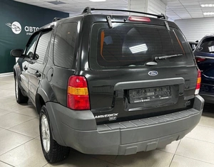 Внедорожник Ford Maverick 2004 года, 495000 рублей, Ачинск