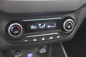 Внедорожник Hyundai Creta 2020 года, 2387000 рублей, Красноярск