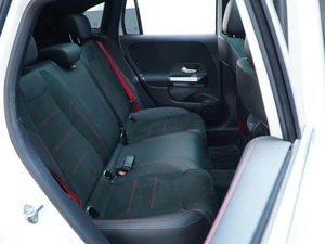 Внедорожник Mercedes-benz GLA-класс AMG 2021 года, 4651444 рублей, Москва