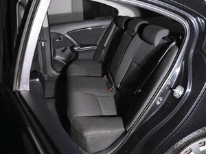 Седан Toyota Avensis 2009 года, 1154000 рублей, Ставрополь