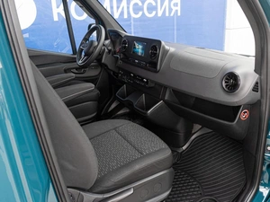 Mercedes-Benz Sprinter, W907/910 (2018—н. в.) 316 CDI 2.2 AT (163 л.с.) 2020г. 2020 года, 6649000 рублей, Тюмень