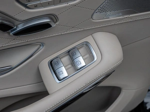 Седан Mercedes-benz S-класс 2017 года, 4260000 рублей, Краснодар