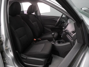 Седан ВАЗ (LADA) Vesta 2017 года, 949000 рублей, Воронеж