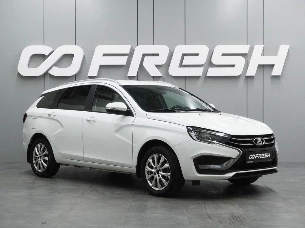 Универсал ВАЗ (LADA) Vesta 2024 года, 1339000 рублей, Воронеж
