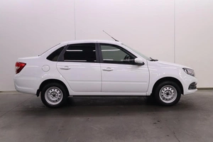 Седан ВАЗ (LADA) Granta 2024 года, 990000 рублей, Брянск