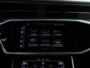 Седан Audi A6 2020 года, 3598999 рублей, Москва