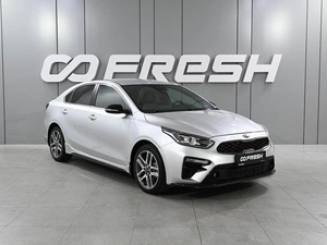 Седан Kia Cerato 2021 года, 2319000 рублей, Ростов-на-Дону