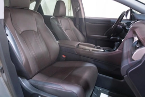 Внедорожник Lexus RX 2017 года, 3899000 рублей, Томск