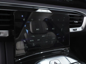 Внедорожник Hongqi E-HS9 2021 года, 3990000 рублей, Ростов-на-Дону