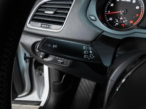 Внедорожник Audi Q3 2014 года, 1669000 рублей, Ставрополь