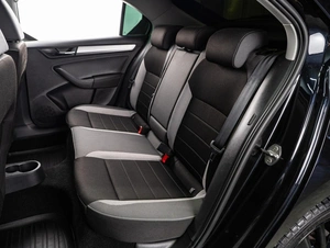 Лифтбек Skoda Rapid 2019 года, 1389000 рублей, Тюмень