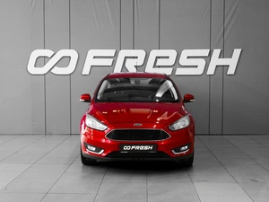 Хетчбэк Ford Focus 2017 года, 1089000 рублей, Тверь