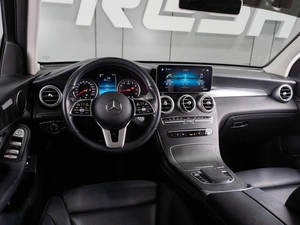 Внедорожник Mercedes-benz GLC-класс 2019 года, 3250000 рублей, Тюмень