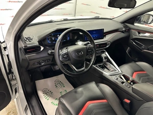 Седан Kaiyi E5 2023 года, 1430000 рублей, Красноярск