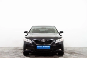Седан Toyota Camry 2006 года, 1199000 рублей, Сургут