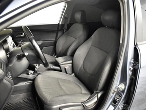 Седан Kia Rio 2015 года, 798900 рублей, Казань