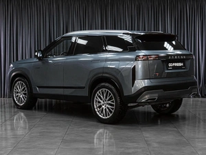 Внедорожник JAECOO J7 2024 года, 2249000 рублей, Тюмень