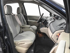 Минивэн Renault Scenic 2008 года, 599000 рублей, Ставрополь