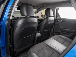 Хетчбэк Kia Ceed 2019 года, 1799000 рублей, Тюмень