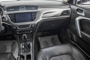 Седан Geely Emgrand 7 2018 года, 689000 рублей, Барнаул