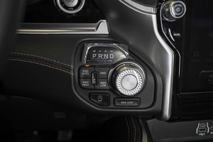 Пикап RAM 1500 2025 года, 10468201 рублей, Москва