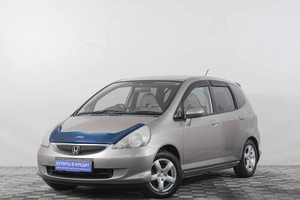 Хетчбэк Honda Fit 2005 года, 549000 рублей, Кемерово