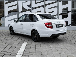 Седан ВАЗ (LADA) Granta 2023 года, 790000 рублей, Ставрополь