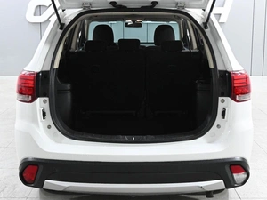 Внедорожник Mitsubishi Outlander 2015 года, 1999000 рублей, Аксай